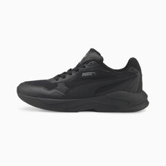 Спортивная обувь Puma X-Ray Speed Lite 384639*01, черная 4064536264226 цена и информация | Кроссовки для мужчин | pigu.lt