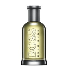 Туалетная вода Hugo Boss Boss Bottled EDT для мужчин 100 мл цена и информация | Мужские духи | pigu.lt