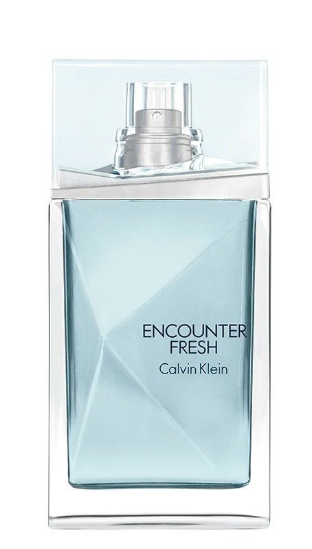 Туалетная вода для мужчин Calvin Klein Encounter Fresh EDT 100 мл цена |  pigu.lt