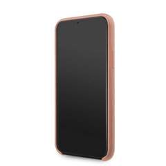 Vennus silikoninis dėklas telefonui skirtas Samsung Galaxy S22, rožinis kaina ir informacija | Telefono dėklai | pigu.lt