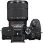 Sony ILCE-7M4K Alpha A7 IV 28-70mm цена и информация | Skaitmeniniai fotoaparatai | pigu.lt