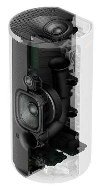 Sony HT-A9 kaina ir informacija | Namų garso kolonėlės ir Soundbar sistemos | pigu.lt