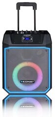 Blaupunkt MB08.2 kaina ir informacija | BLAUPUNKT Išoriniai kompiuterių aksesuarai | pigu.lt