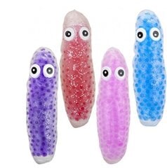 GLITTER POOPIE POOP WITH EYES 14CM 4 ASSORTED COLOURS kaina ir informacija | Konstruktoriai ir kaladėlės | pigu.lt