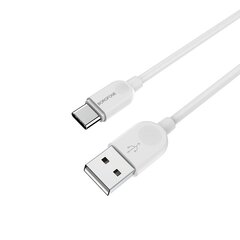 Borofone LinkJet BX14 USB kaina ir informacija | Laidai telefonams | pigu.lt