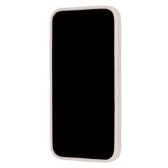 Vennus silikoninis dėklas telefonui skirtas Samsung Galaxy S22 Plus, pilka kaina ir informacija | Telefono dėklai | pigu.lt
