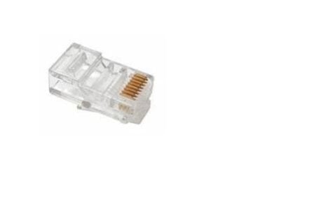 Genway, RJ45 kaina ir informacija | Kabeliai ir laidai | pigu.lt