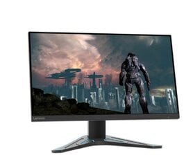 Lenovo G24-20 66CFGAC1EU цена и информация | Lenovo Мониторы, стойки для мониторов | pigu.lt