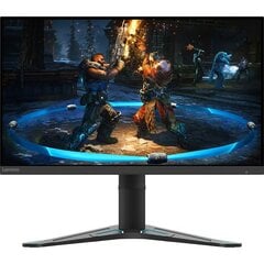 Lenovo G24-20 66CFGAC1EU kaina ir informacija | Monitoriai | pigu.lt