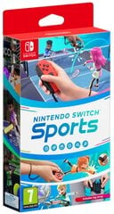 Nintendo Switch Sports, Nintendo Switch kaina ir informacija | Nintendo Kompiuterinė technika | pigu.lt