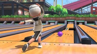 Nintendo Switch Sports, Nintendo Switch kaina ir informacija | Nintendo Kompiuterinė technika | pigu.lt