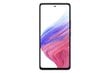 Samsung Galaxy A53 5G, 6/128GB, Dual SIM, SM-A536BZKNEUE Awesome Black kaina ir informacija | Mobilieji telefonai | pigu.lt