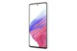 Samsung Galaxy A53 5G 8/256GB Dual SIM SM-A536BZWLEUE White kaina ir informacija | Mobilieji telefonai | pigu.lt