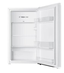 Hisense RR121D4AWF цена и информация | Холодильники | pigu.lt