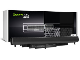 Green Cell ® HS03 807956-001 HP 14 15 17, HP 240 245 250 255 G4 G5 kaina ir informacija | Akumuliatoriai nešiojamiems kompiuteriams | pigu.lt