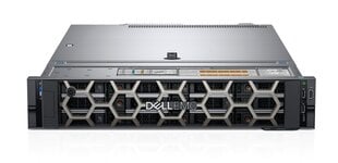 Dell PowerEdge R540 Rack 2U kaina ir informacija | Vidiniai kietieji diskai (HDD, SSD, Hybrid) | pigu.lt