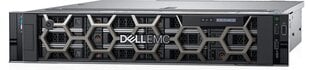 Dell PowerEdge R540 Rack 2U kaina ir informacija | Vidiniai kietieji diskai (HDD, SSD, Hybrid) | pigu.lt