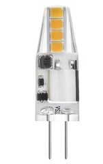 Elektros lemputė Leduro 1.5W, 2700K, 21021 цена и информация | Электрические лампы | pigu.lt
