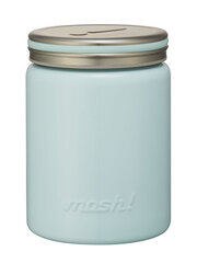 Termosas maistui Mosh ! Turquoise, 420 ml kaina ir informacija | Termosai, termopuodeliai | pigu.lt