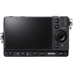 Sigma FP L Mirrorless Camera Body kaina ir informacija | Skaitmeniniai fotoaparatai | pigu.lt