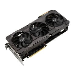 Asus GeForce RTX 3070 цена и информация | Видеокарты (GPU) | pigu.lt