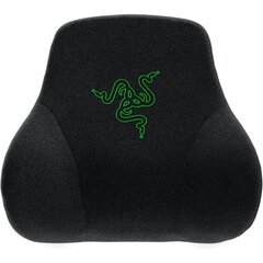 Опора для головы Razer Head Cushion, черная цена и информация | Другие принадлежности для мебели | pigu.lt