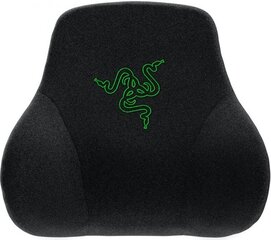 Atrama galvai Razer Head Cushion, juoda kaina ir informacija | Kiti priedai baldams | pigu.lt