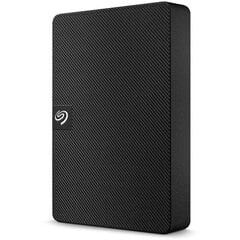 Seagate STKN1000400 цена и информация | Жёсткие диски (SSD, HDD) | pigu.lt