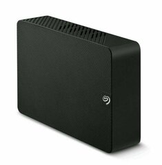 Seagate STKR6000400 6TB USB 3.0 black kaina ir informacija | Išoriniai kietieji diskai (SSD, HDD) | pigu.lt