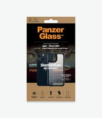 PanzerGlass ClearCase SilverBullet цена и информация | Чехлы для телефонов | pigu.lt