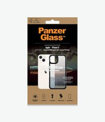 PanzerGlass ClearCase SilverBullet kaina ir informacija | Telefono dėklai | pigu.lt