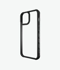 Чехол PanzerGlass SilverBullet Case для iPhone 13 Pro Max, прозрачный цена и информация | Чехлы для телефонов | pigu.lt