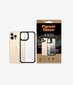 PanzerGlass SilverBullet Case, skirtas iPhone 13 Pro Max, skaidrus kaina ir informacija | Telefono dėklai | pigu.lt