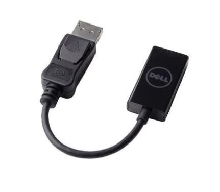 Dell DP to HDMI/492-BBXU цена и информация | Adapteriai, USB šakotuvai | pigu.lt