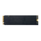 SSD Patriot P310 480GB M.2 2280 PCIe NVMe 4.0 x4 TLC цена и информация | Vidiniai kietieji diskai (HDD, SSD, Hybrid) | pigu.lt