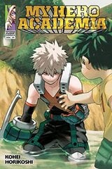 Komiksas Manga My hero academia Vol 29 kaina ir informacija | Komiksai | pigu.lt