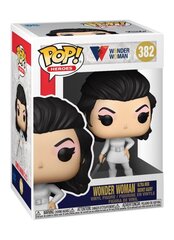 Funko POP! DC Wonder Woman W 80th, Ultra Mod Secret Agent kaina ir informacija | Žaidėjų atributika | pigu.lt