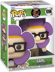 Funko POP! Disney Dug Days - Carl kaina ir informacija | Žaidėjų atributika | pigu.lt