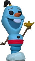 Funko POP! Frozen Olaf as Genie exlusive kaina ir informacija | Žaidėjų atributika | pigu.lt