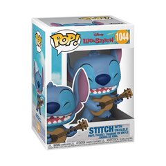 Funko POP! Disney Stitch with Ukelele kaina ir informacija | Žaidėjų atributika | pigu.lt