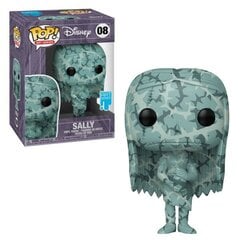 Funko POP! Disney The Nightmare Before Christmas - Sally exlusive kaina ir informacija | Žaidėjų atributika | pigu.lt