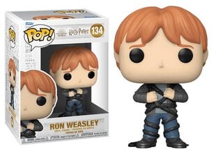 Фигурка Funko POP! Harry potter Ron in Devil's Snare цена и информация | Атрибутика для игроков | pigu.lt