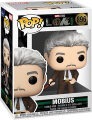 Funko POP! Marvel Loki - Mobius kaina ir informacija | Žaidėjų atributika | pigu.lt