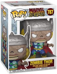 Funko POP! Marvel Zombies - Thor kaina ir informacija | Žaidėjų atributika | pigu.lt