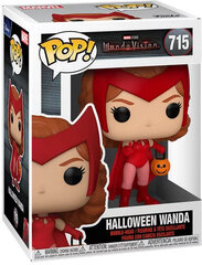 Funko POP! Marvel WandaVision - Halloween Wanda kaina ir informacija | Žaidėjų atributika | pigu.lt