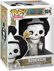 Фигурка Funko POP! One Piece - Brook цена и информация | Атрибутика для игроков | pigu.lt