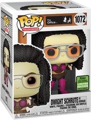 Funko POP! The Office - Dwight as Kerrigan 2021 Spring kaina ir informacija | Žaidėjų atributika | pigu.lt