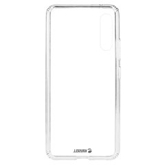 Krusell Kivik Cover, skirtas Samsung Galaxy A90, skaidrus kaina ir informacija | Telefono dėklai | pigu.lt