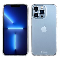 Чехол Krusell SoftCover для Apple iPhone 13 Pro Max, прозрачный цена и информация | Чехлы для телефонов | pigu.lt