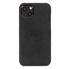 Krusell Leather Cover kaina ir informacija | Telefono dėklai | pigu.lt